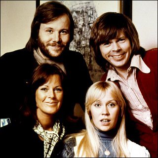 ABBA Profile Photo