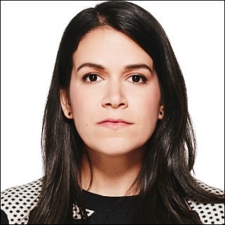 Abbi Jacobson Latest News, Bio, Profile, Album, Movie and Photo.