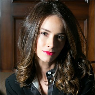 Abigail Spencer Profile Photo