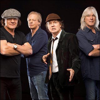 AC/DC Profile Photo