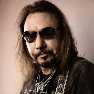 Ace Frehley Profile Photo