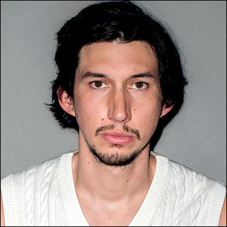 Adam Driver Profile Photo