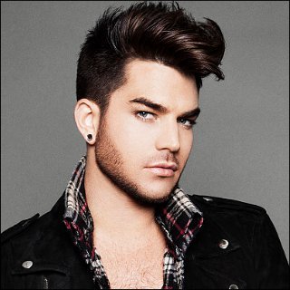 Adam Lambert Profile Photo