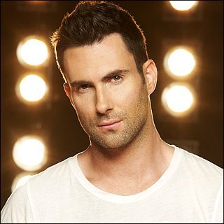 Adam Levine Profile Photo