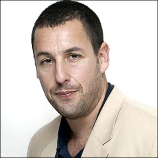 Adam Sandler Profile Photo