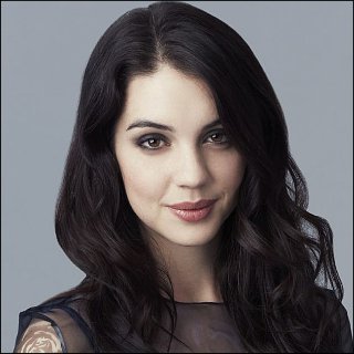 Adelaide Kane Profile Photo