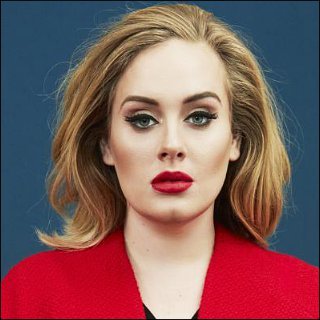 WEEK 43/2021 : Adele