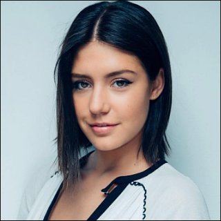 Adele Exarchopoulos Profile Photo