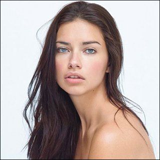 Adriana Lima Profile Photo