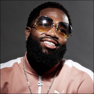 Adrien Broner Profile Photo