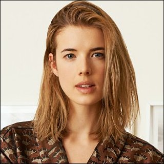 Agyness Deyn Profile Photo