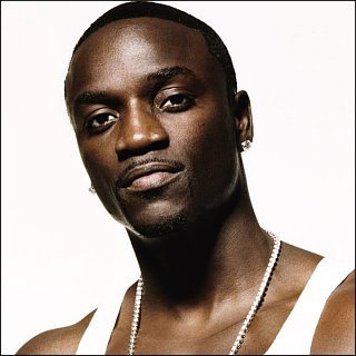 Akon dating historie