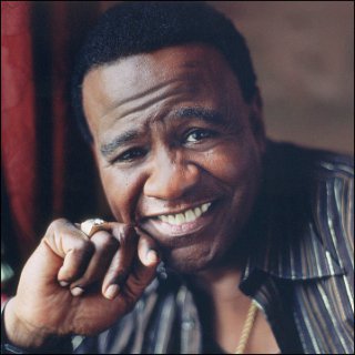 Al Green Profile Photo