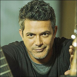 Alejandro Sanz Profile Photo