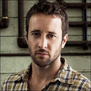 Alex O'Loughlin Profile Photo