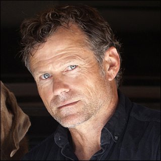 Alex Woodard