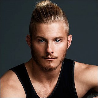 Alexander Ludwig Awards and Nominations