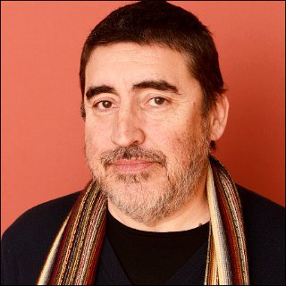 Alfred Molina Profile Photo