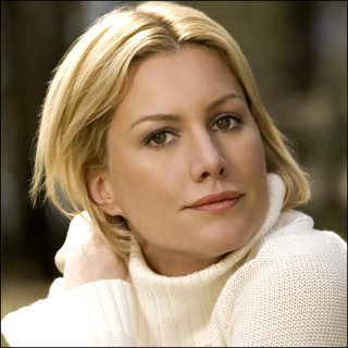 Alice Evans Profile Photo