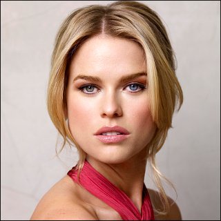 Alice Eve Profile Photo