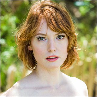 Alicia Witt Profile Photo
