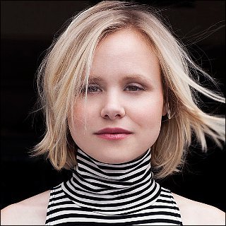 Alison Pill Profile Photo