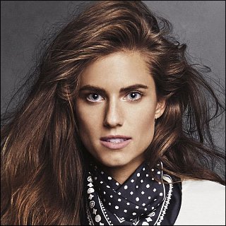 Allison Williams Profile Photo