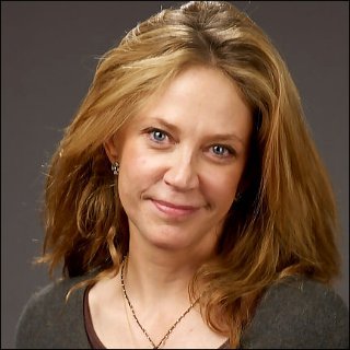 Ally Walker Profile Photo