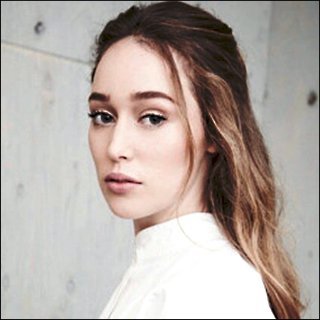 Alycia Debnam-Carey Profile Photo