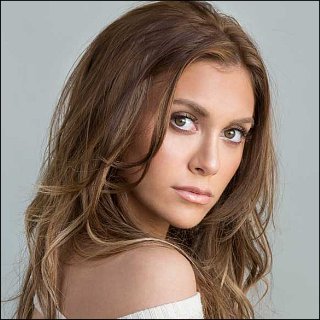 Alyson Stoner Profile Photo