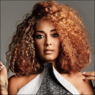 Amanda Seales Profile Photo