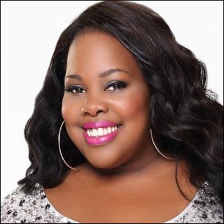 Amber Riley Profile Photo