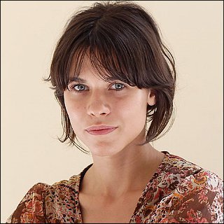 Ana Ularu Profile Photo