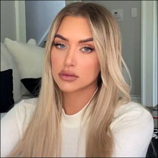 Anastasia Karanikolaou Profile Photo