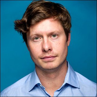 Anders Holm Profile Photo