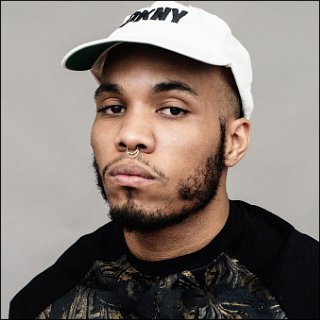 Anderson .Paak Profile Photo