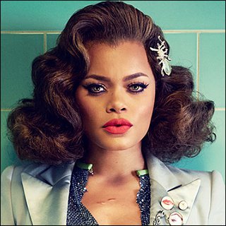 Andra Day