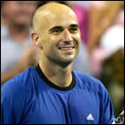 Andre Agassi