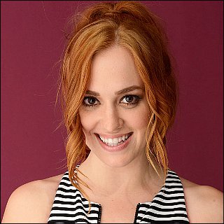 Andrea Bowen Profile Photo