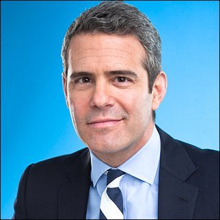 Andy Cohen Profile Photo