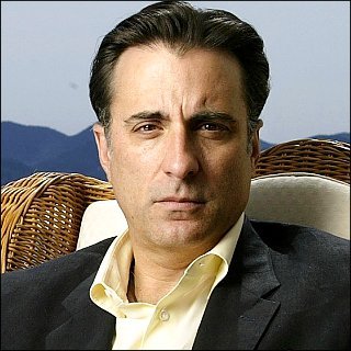 Andy Garcia Profile Photo