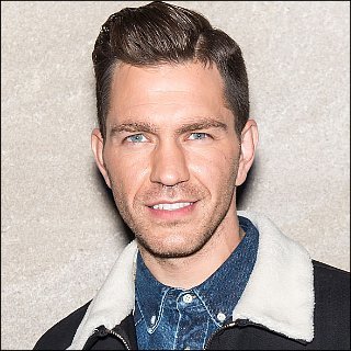 Andy Grammer Profile Photo