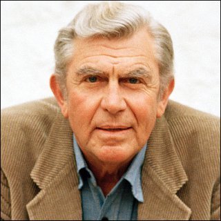 Andy Griffith Profile Photo