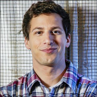 Andy Samberg Profile Photo