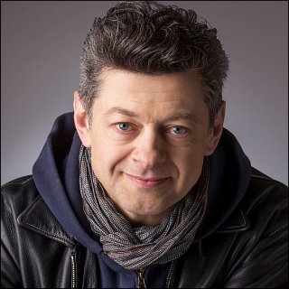 Andy Serkis Profile Photo