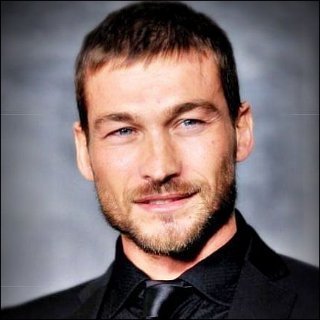 Andy Whitfield Profile Photo