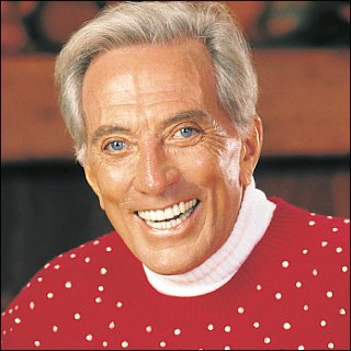 Andy Williams Profile Photo