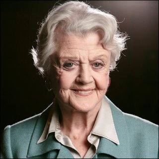 Angela Lansbury Profile Photo