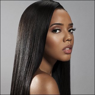 Angela Simmons Profile Photo