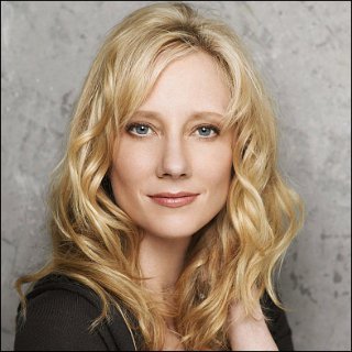 Anne Heche Profile Photo